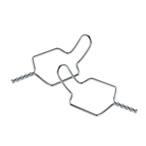 PREFORMED LIGATURE TIE