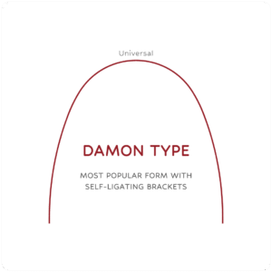 DAMON TYPE