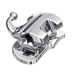 KLEOS mini Single Convertible Buccal Tubes