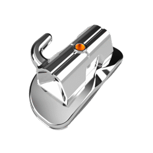 KLEOS mini Single Buccal Tubes