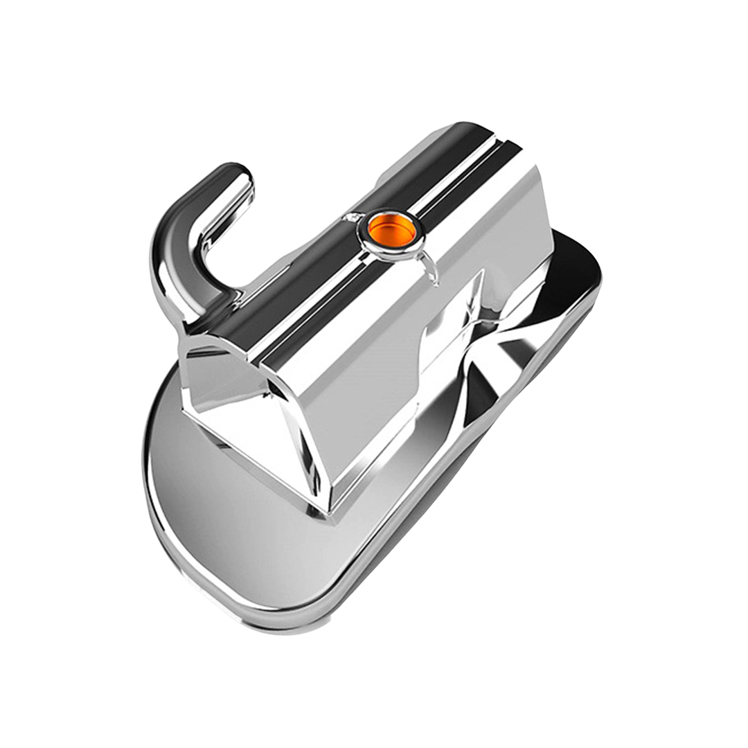 KLEOS mini Single Buccal Tubes